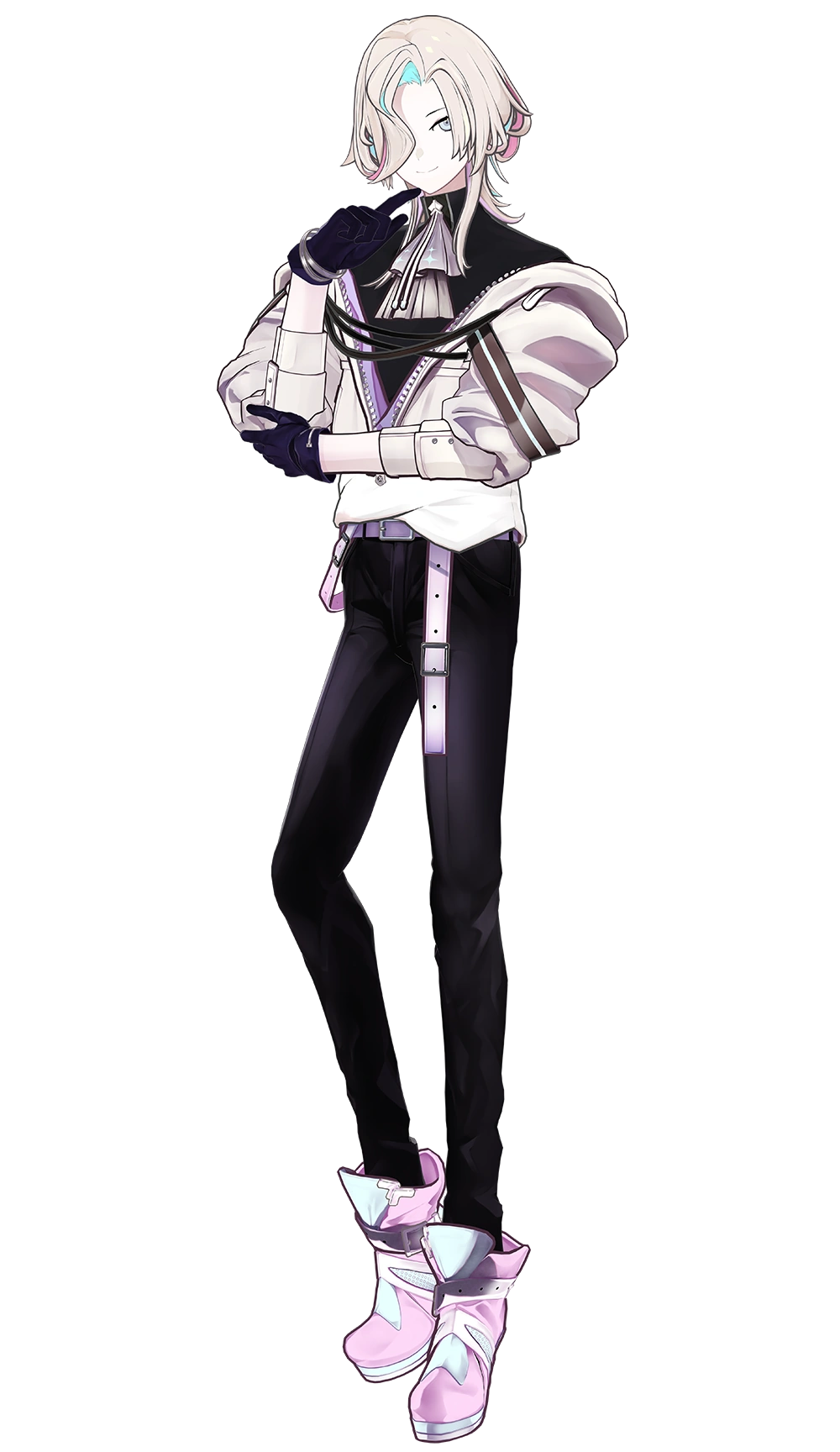 3D Model