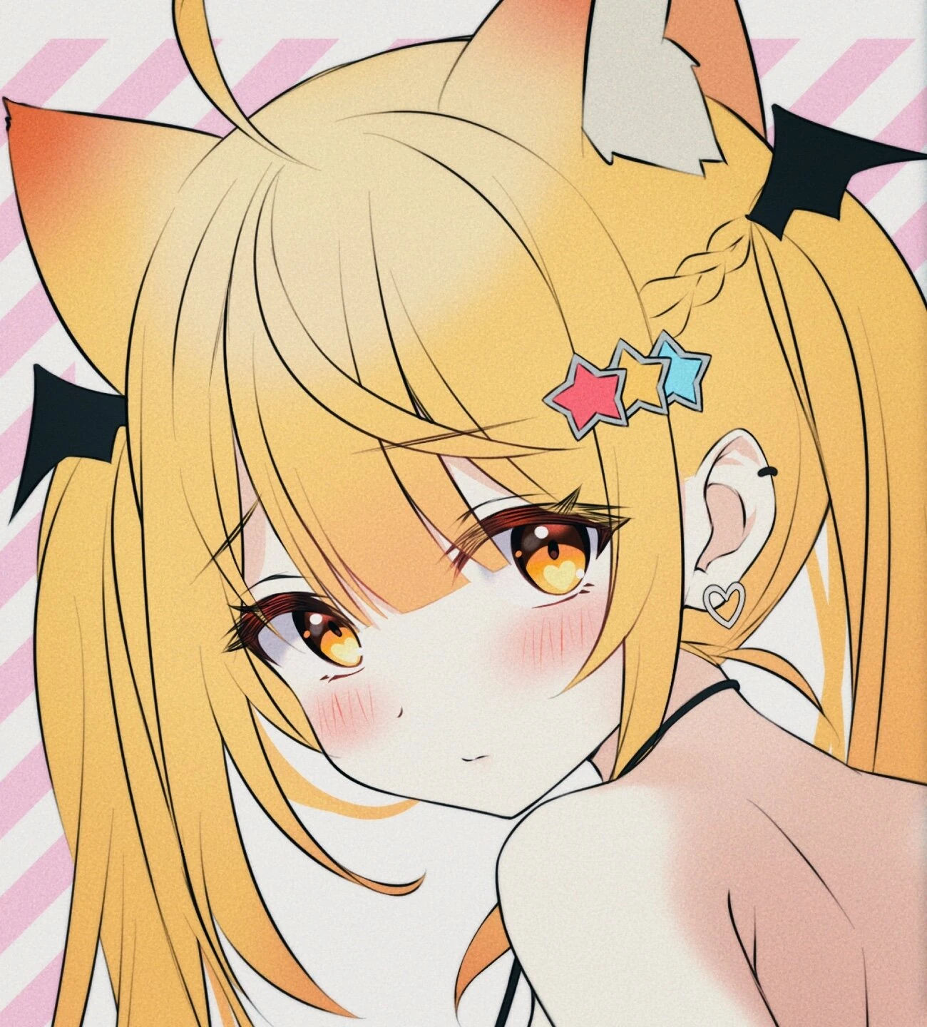 Yozora Mel