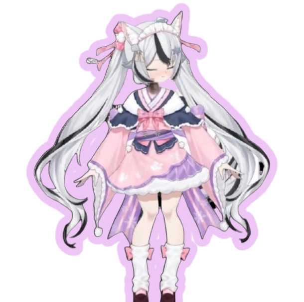 Maple's "Yuki Maple" Outfit