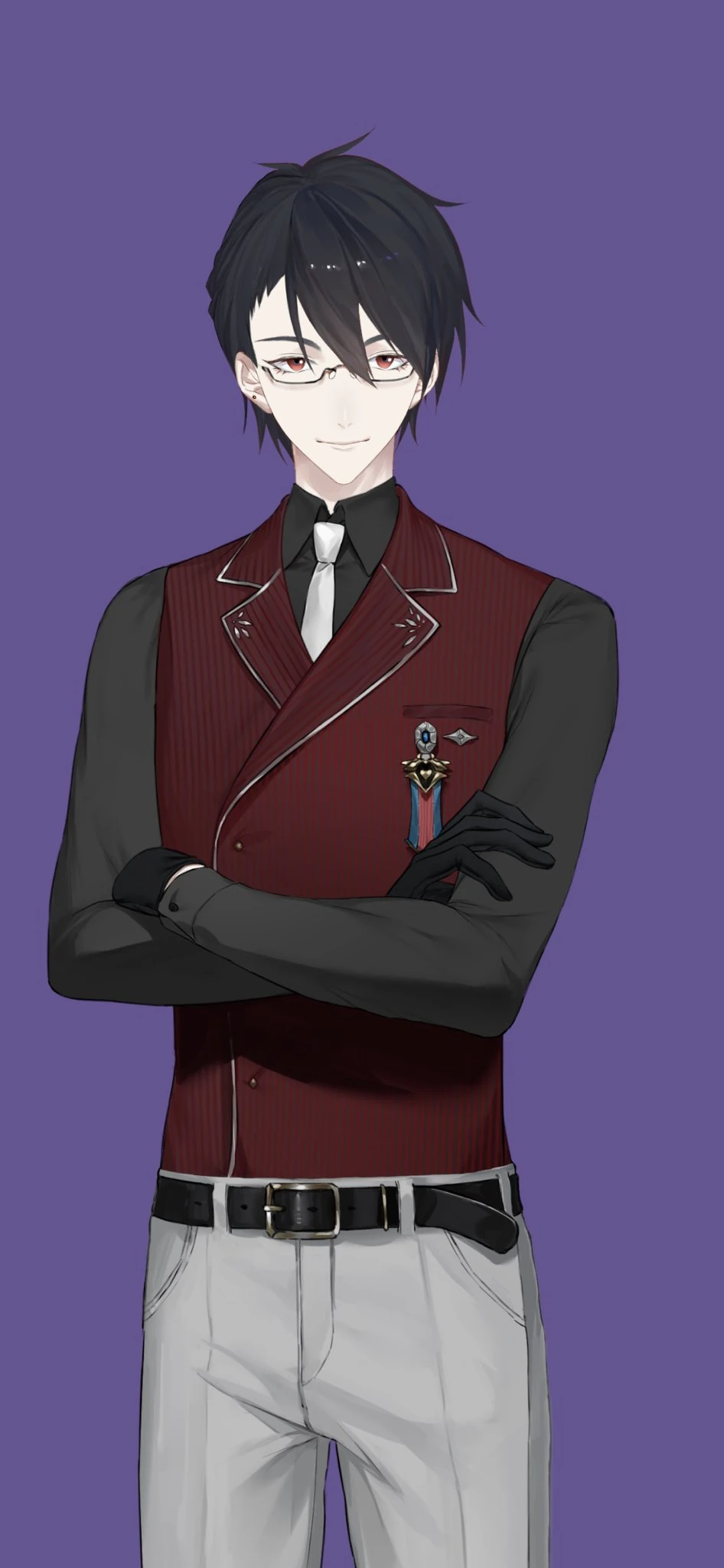 50k Subscribers Outfit Without Coat