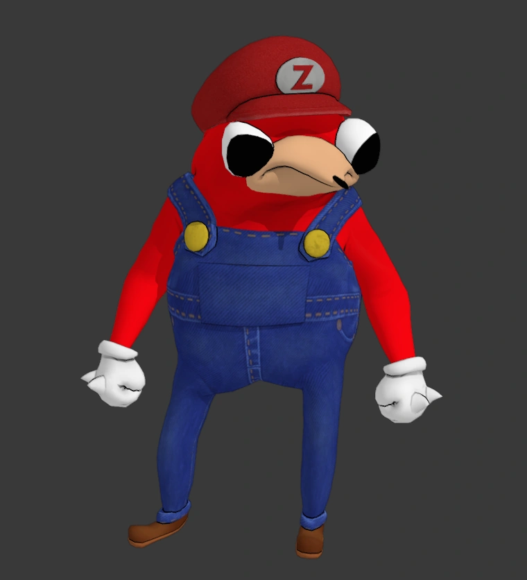 Mario