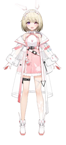 Mizuki/Gallery | Virtual YouTuber Wiki | Fandom