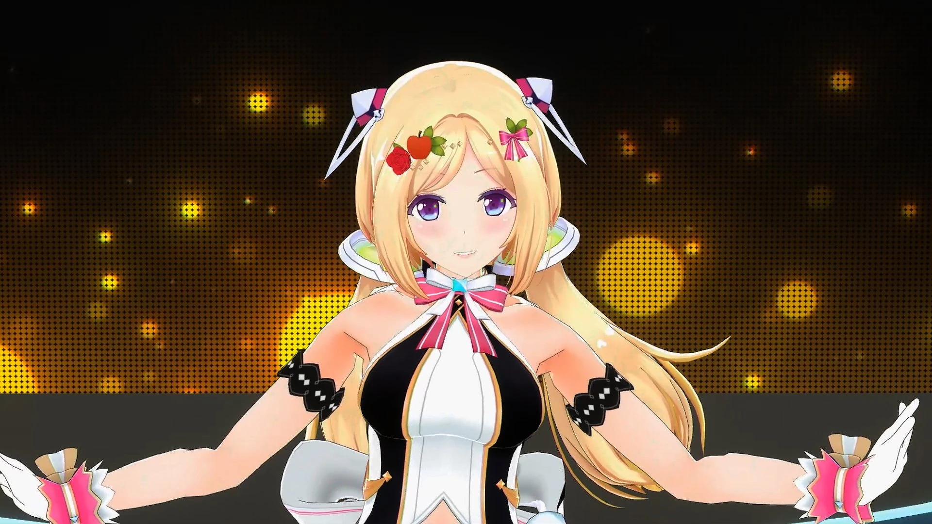 3D Idol Costume