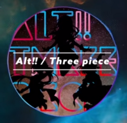 Alt!! Logo