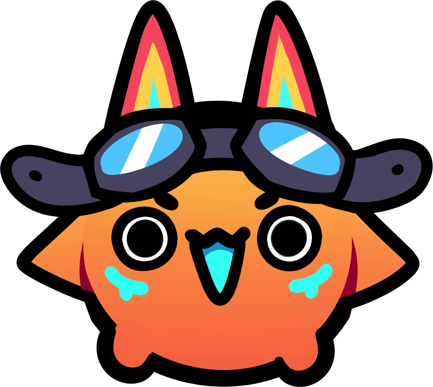 Copolito's Derpy model