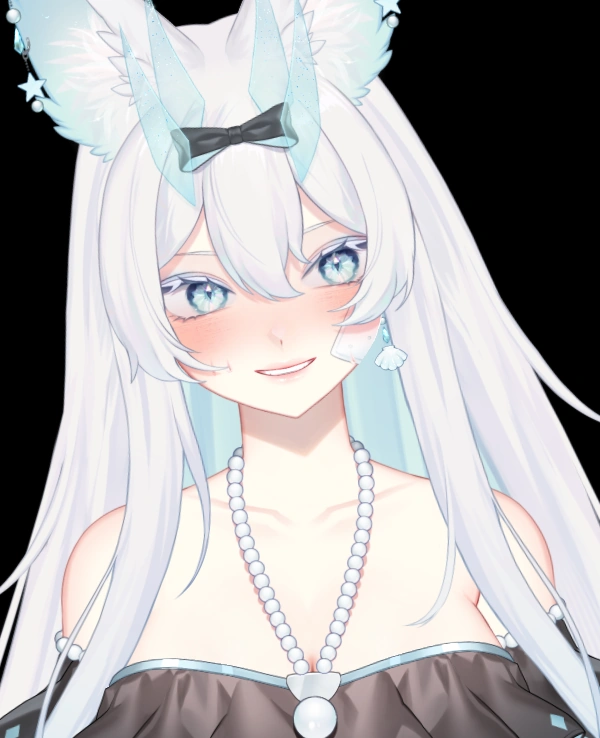 LongHair Eden