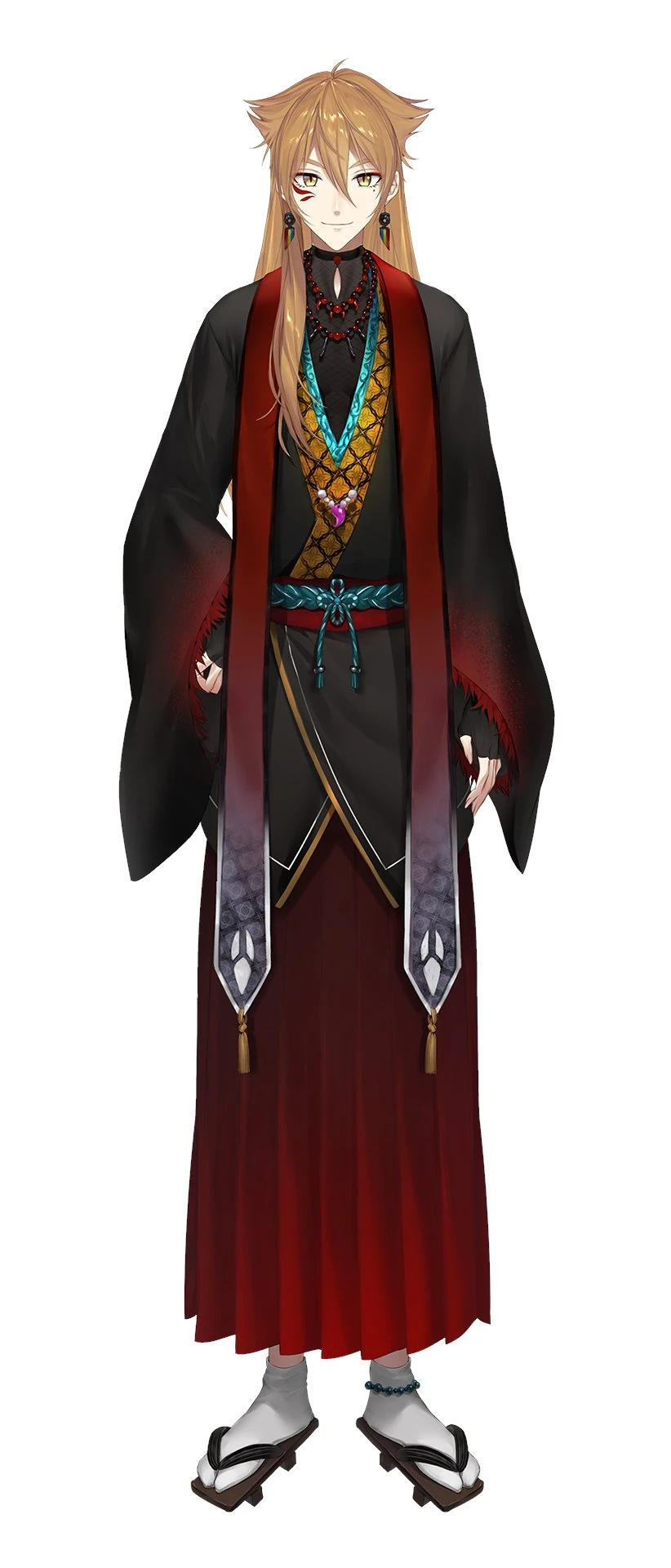 50,000 Subscribers Outfit (Part-Time Job Outfit)