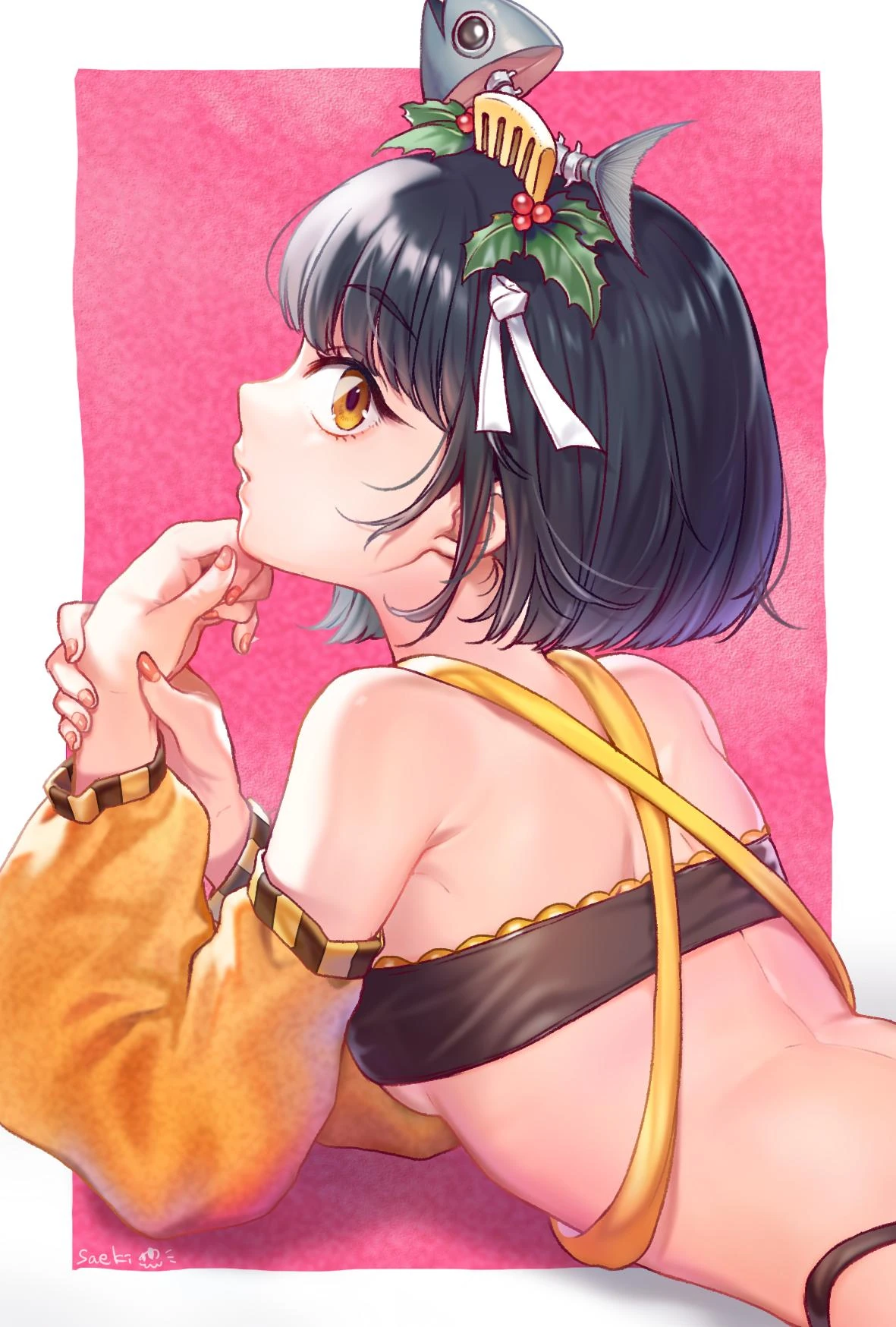 Hiiragi Urume