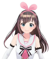 Kizuna AI - SCP Foundation 2