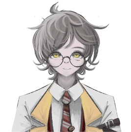 Kohii Venti Headshot