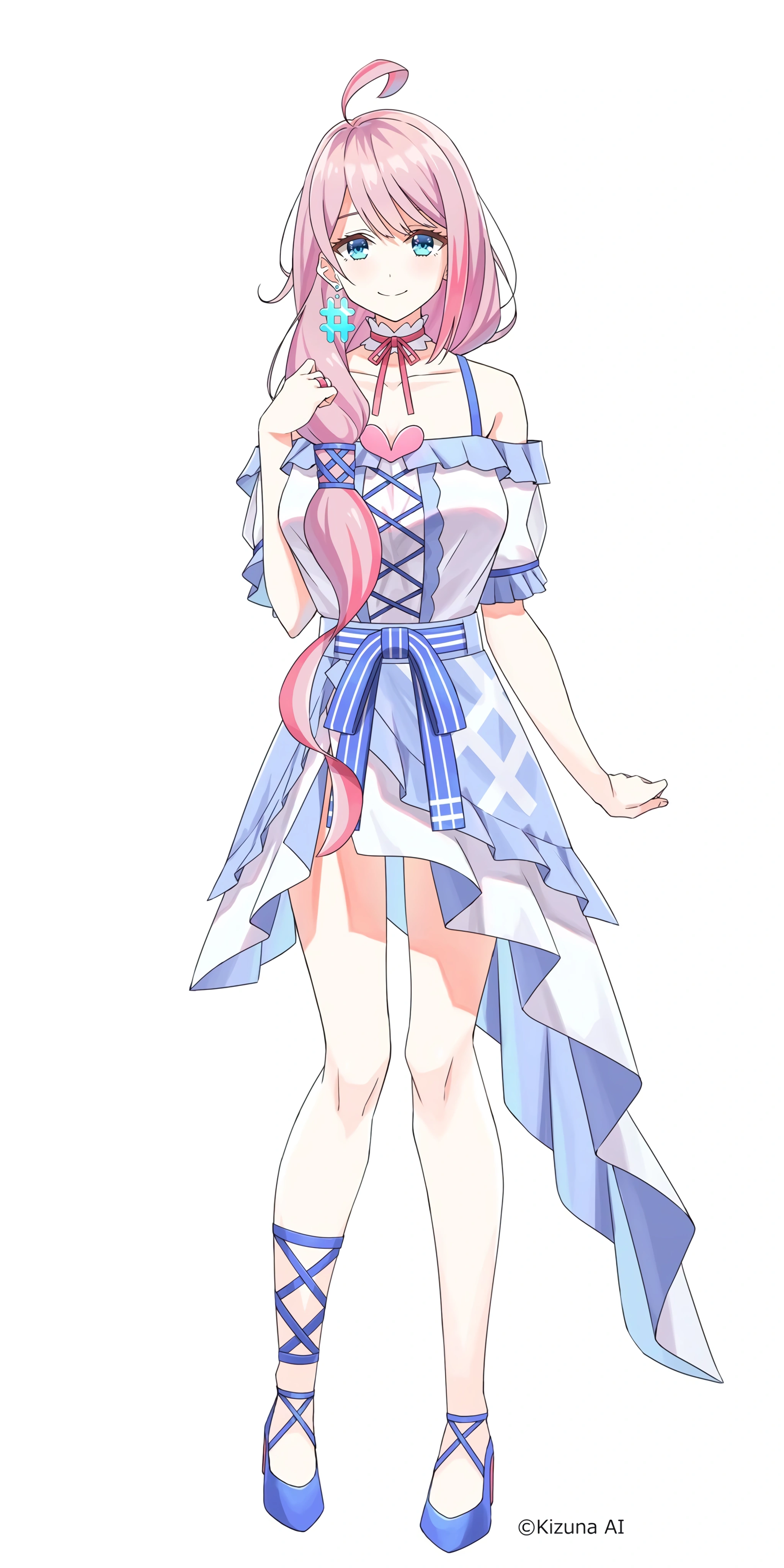 Full Body