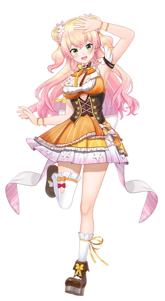 3D Model