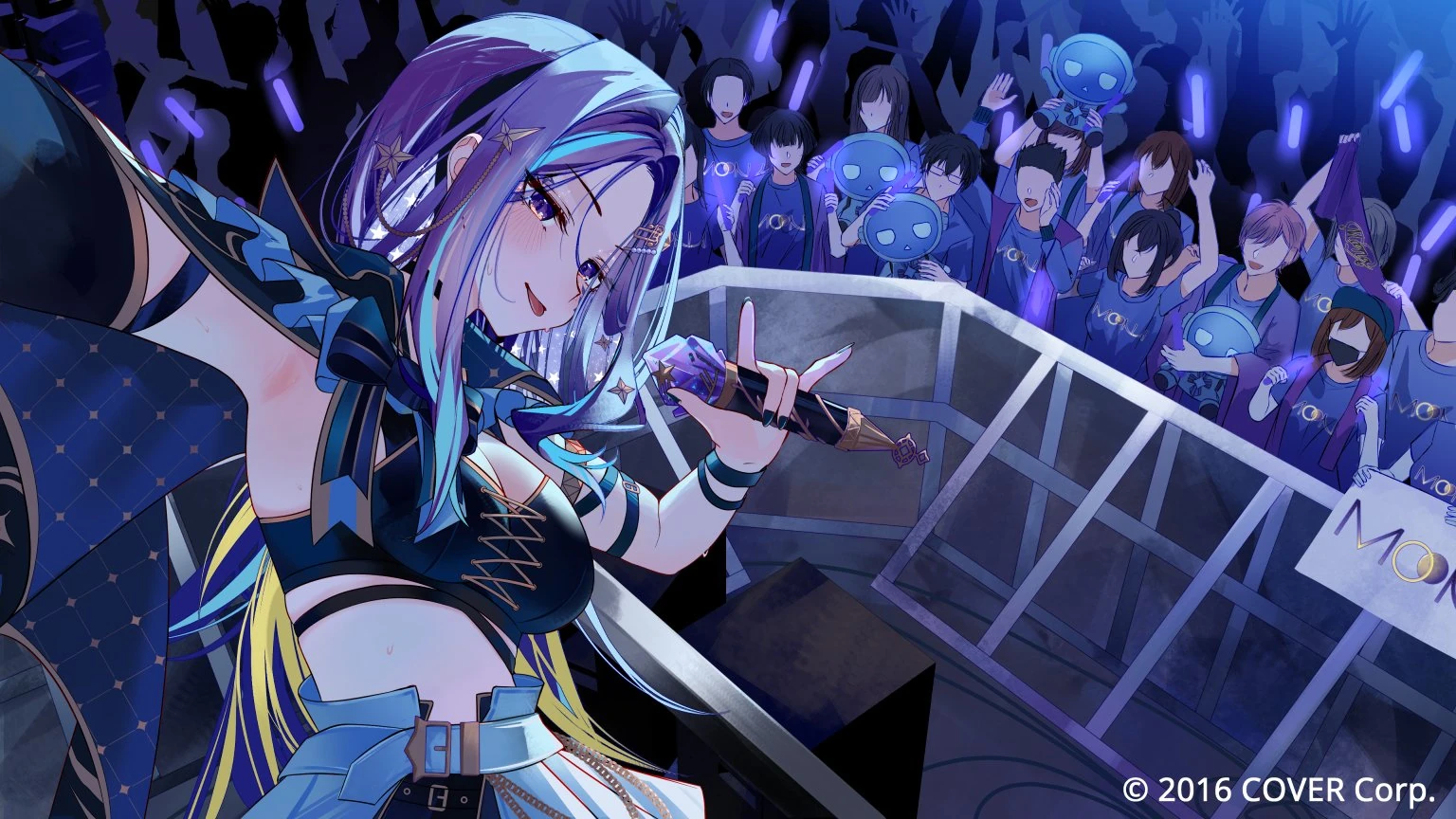 2025 Birthday Live Thumbnail<br>by zakimpo
