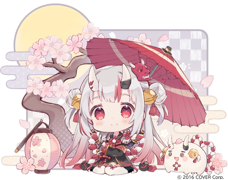 4th Anniversary Merch<br>by sencha