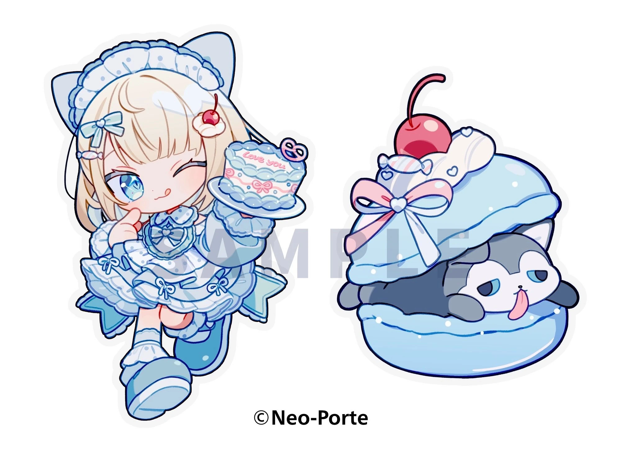 2025 Birthday Chibi by [https://x.com/osakana_forever/status/1951228084407116147 sakana]