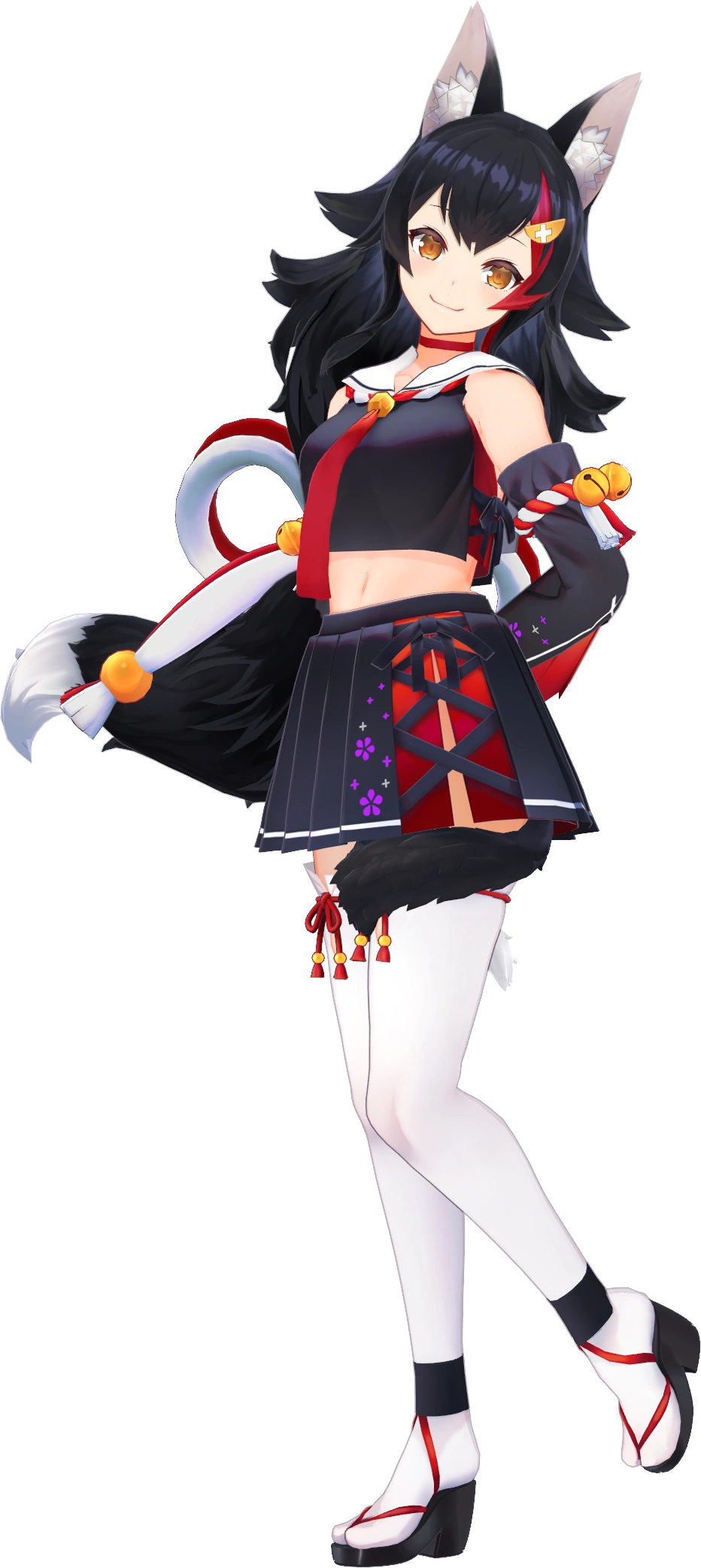 3D Model