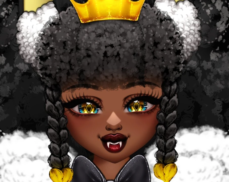 BeeatrixVixen