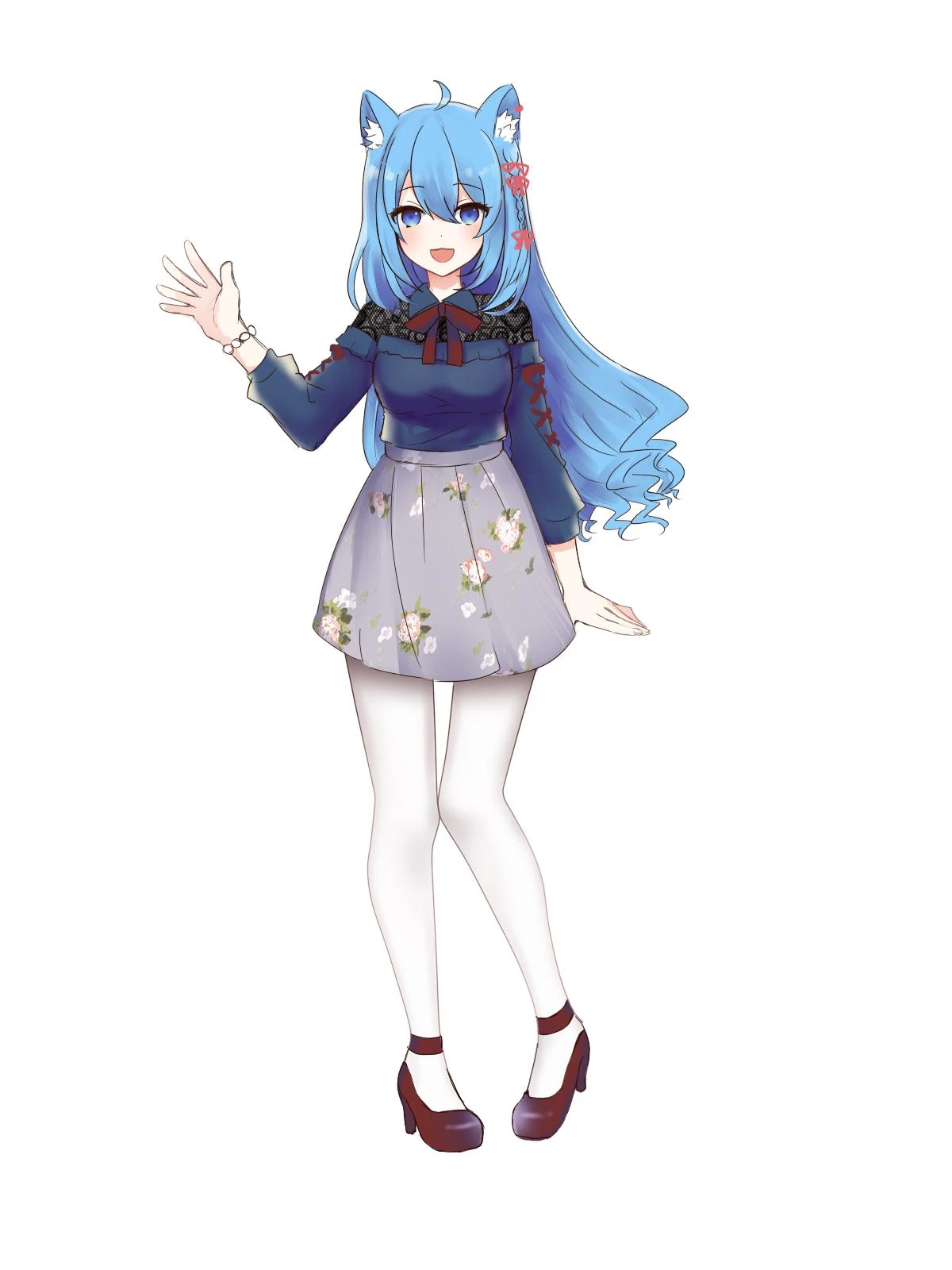 by [https://twitter.com/suisei_hosimati/status/1099261563427385344 Hoshimachi Suisei]