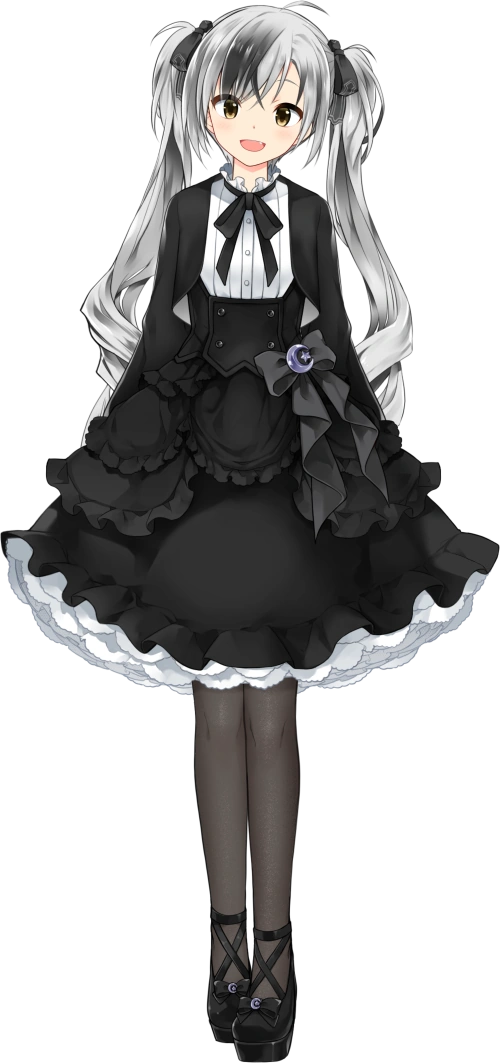 Ruco-Chan Model