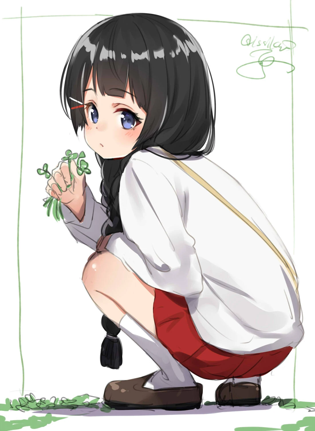 by Issiki