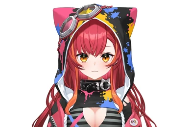 Yorumi Rena | Virtual YouTuber Wiki | Fandom