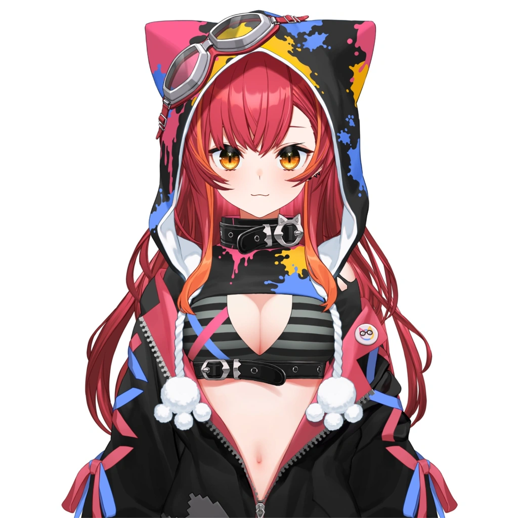 Nekota Tsuna | Virtual YouTuber Wiki | Fandom