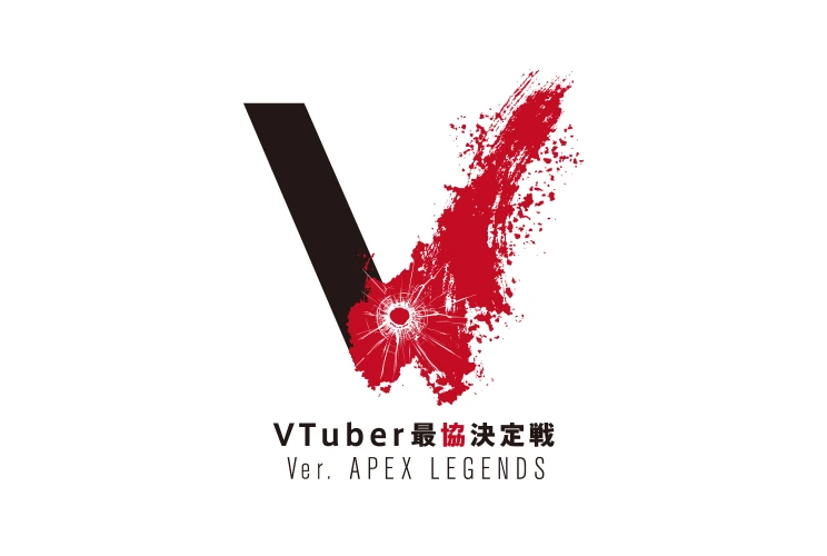 VSaikyo Logo 1 ver. 1