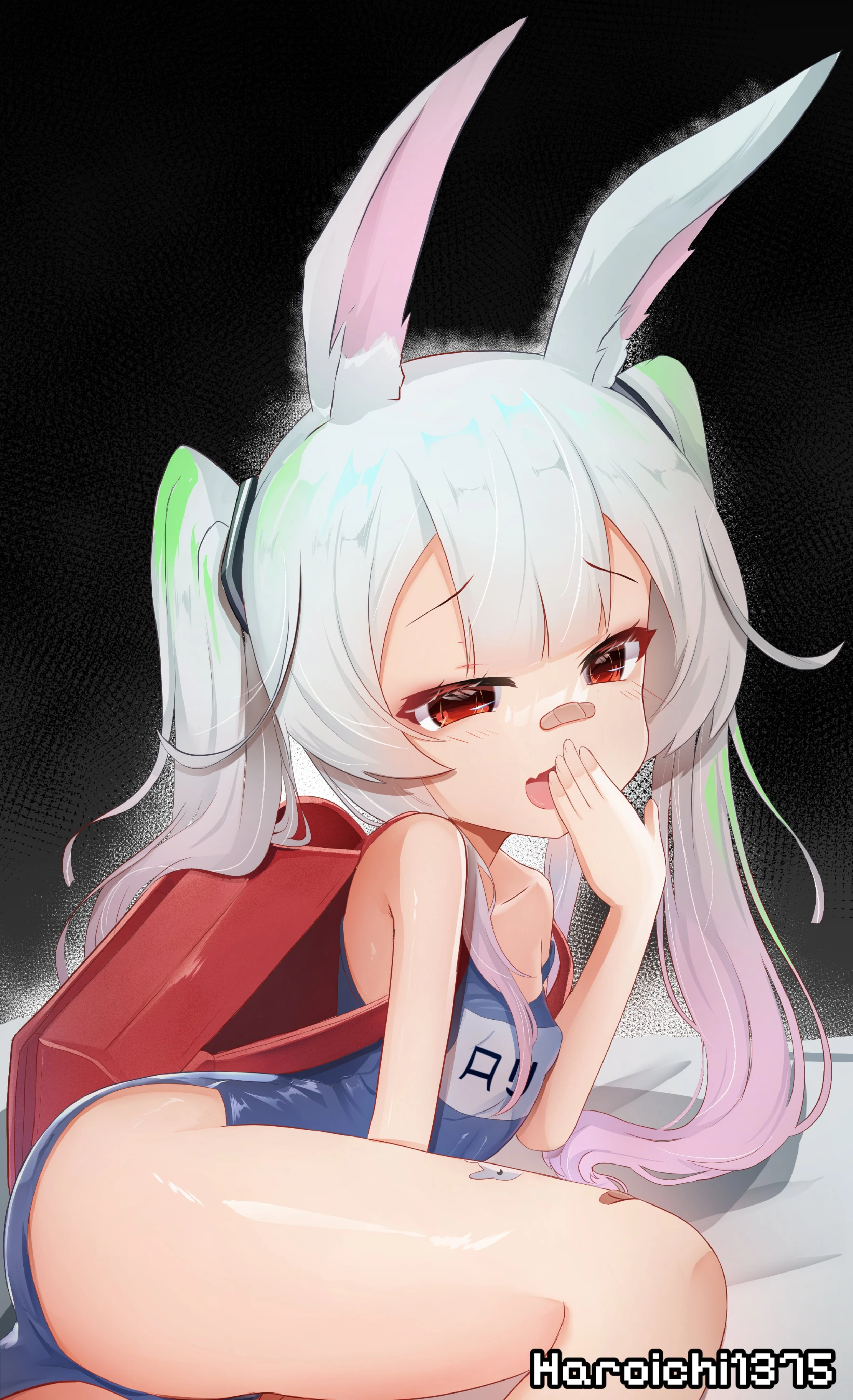 by Haroichi1375