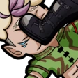 AfressBoot Emote (Fittingly, with TDTheDragonVT's Boot.)