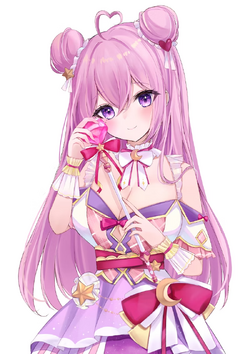 Akatsuki Yume/Gallery | Virtual YouTuber Wiki | Fandom Akatsuki Yume/Gallery | Virtual YouTuber Wiki | Fandom