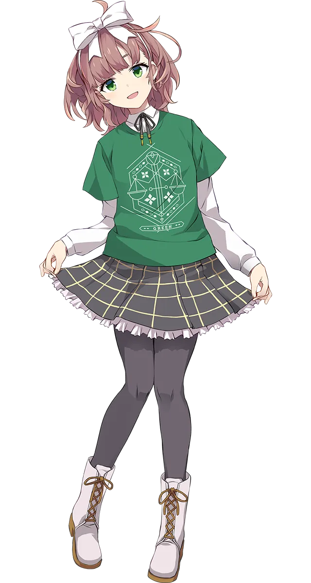 Nijifes 2022 Shirt Illustration<br>by U10