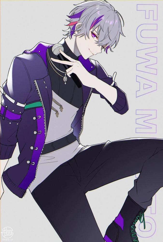 by Umenoshii