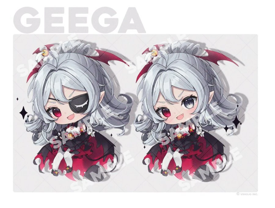 Acrylic Keyholder by Beryl
