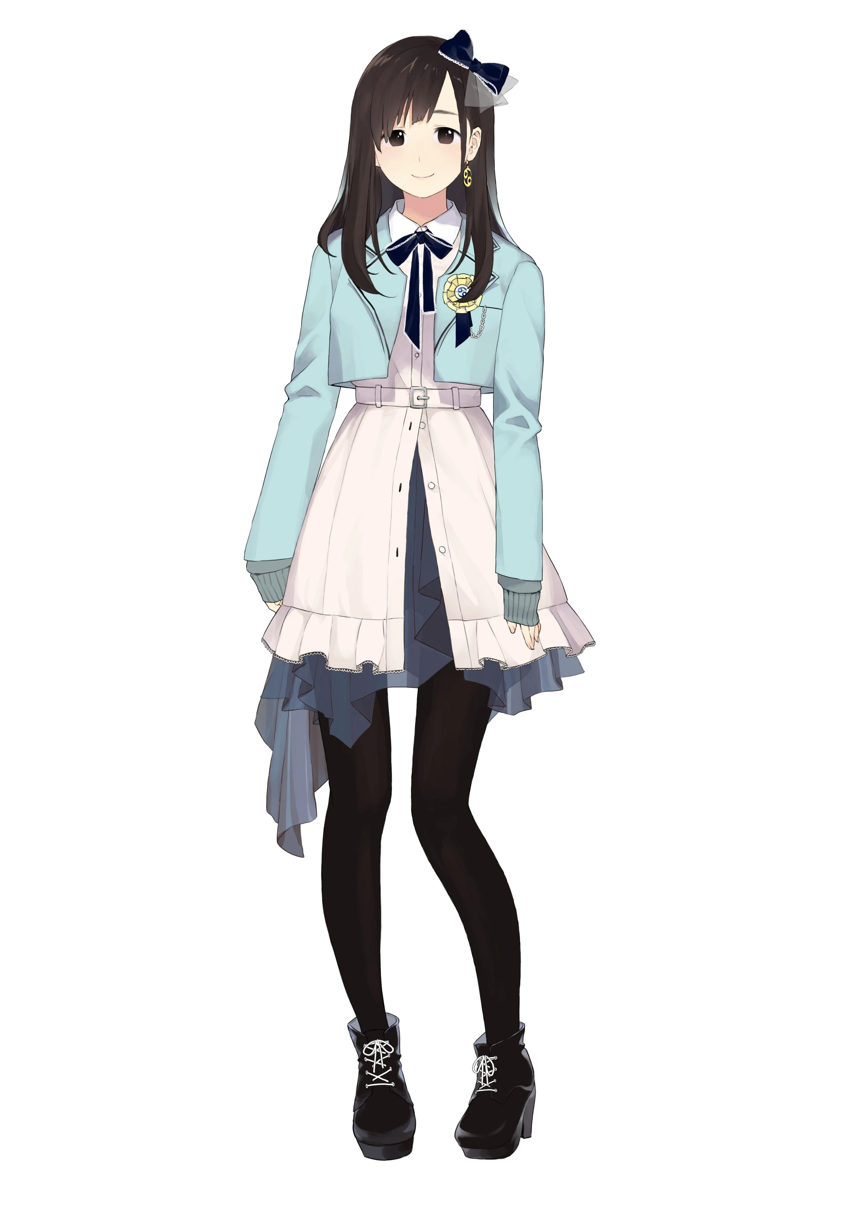 Full body