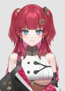 Hinokai 2.0 Portrait