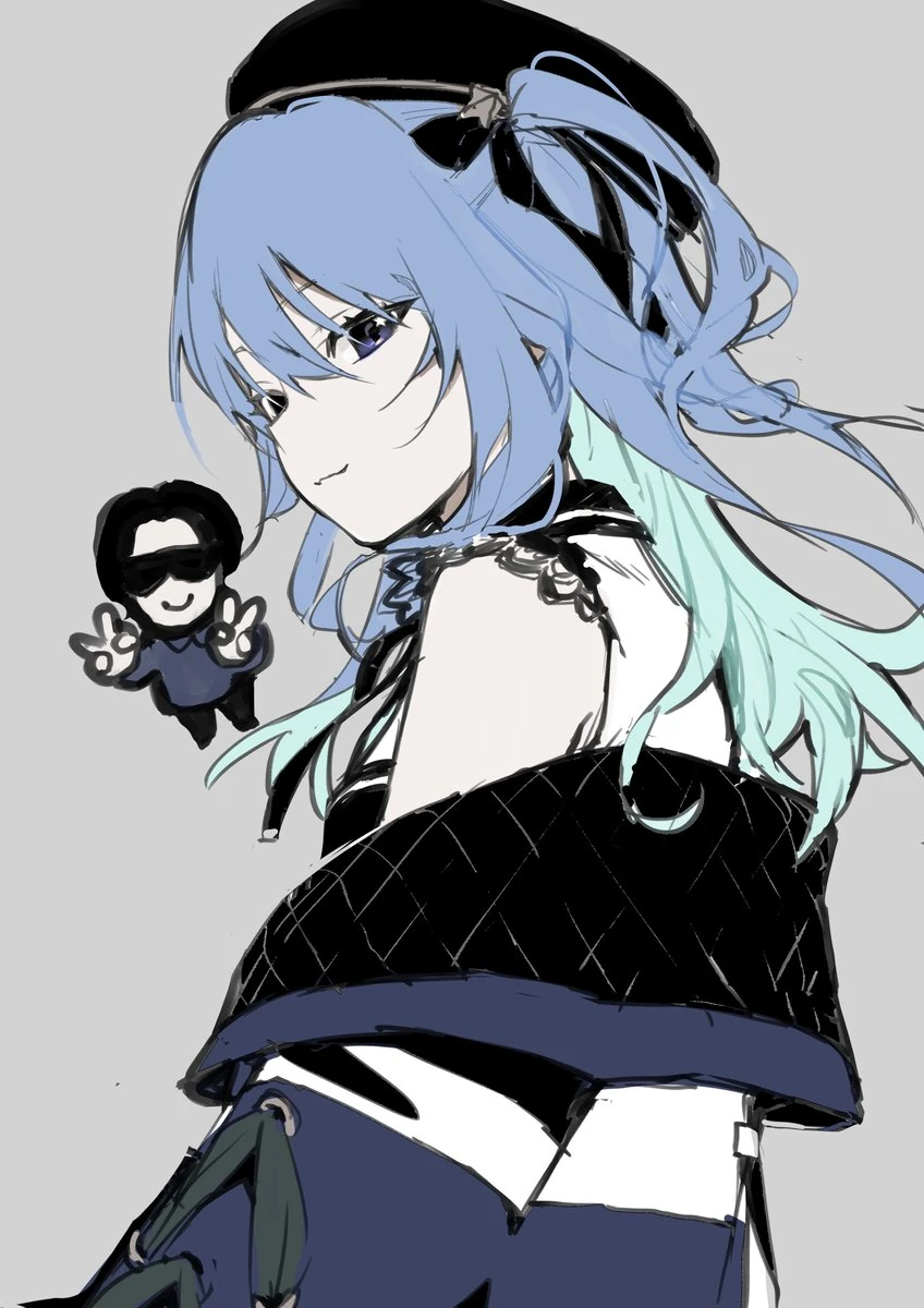 by Kitada Mo