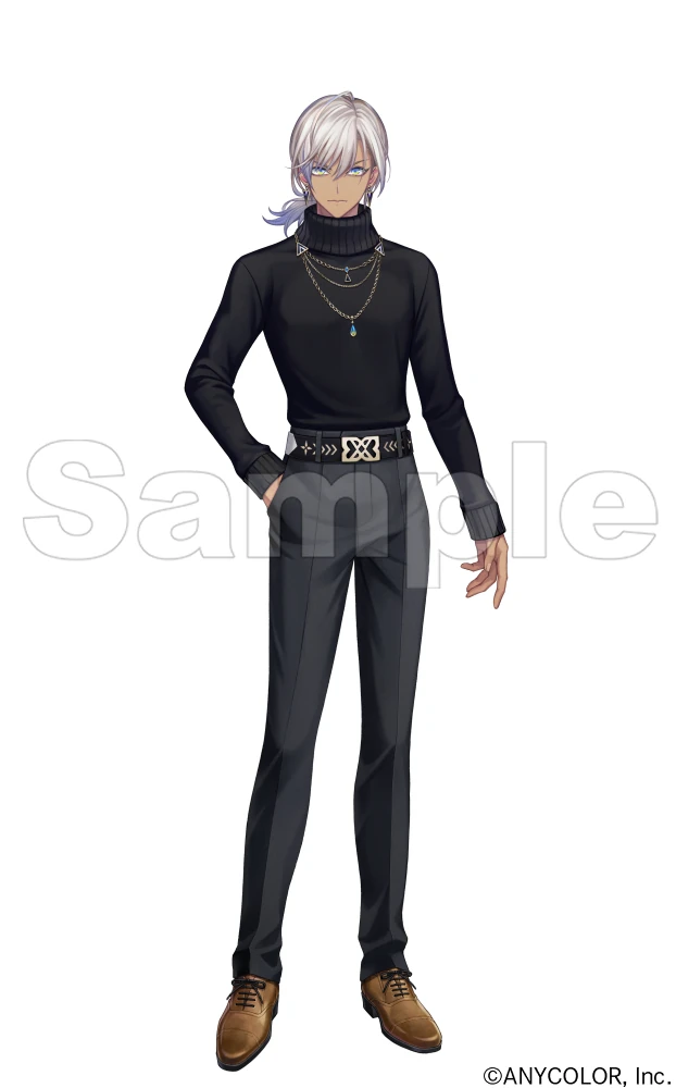 Winter Outfit (Without Coat and Jacket)