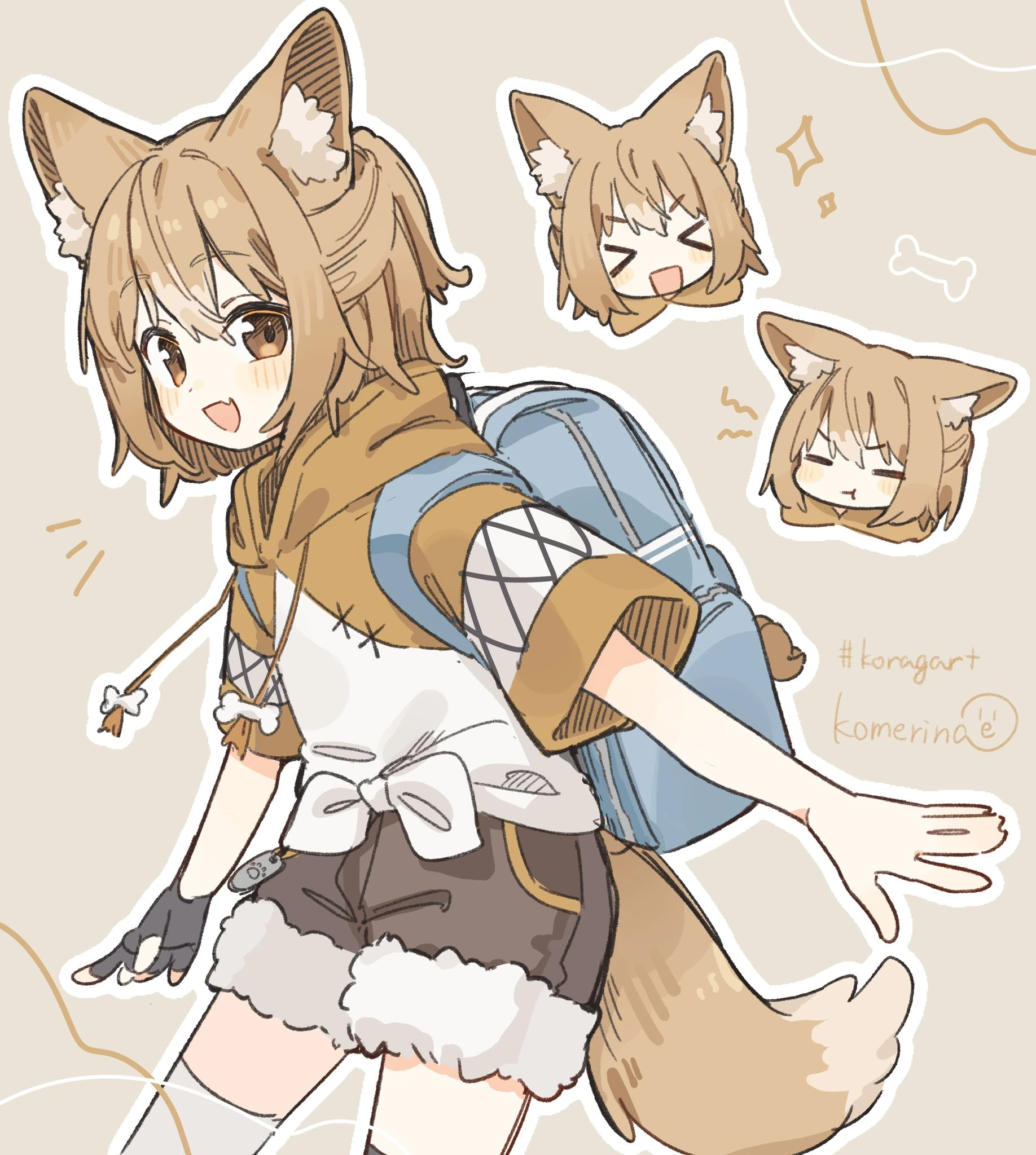 by Komerina
