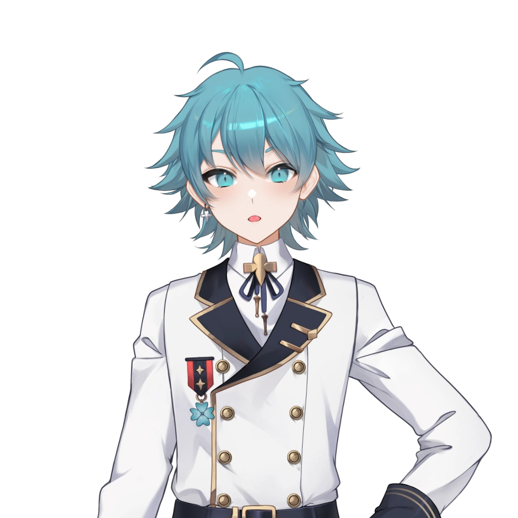 Kurohiko No Coat