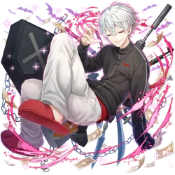 Kuzuha Gallery Virtual Youtuber Wiki Fandom