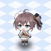Elite Destroyer<br>From Azur Lane
