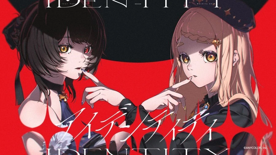 Identity Illustration<br>by Marui