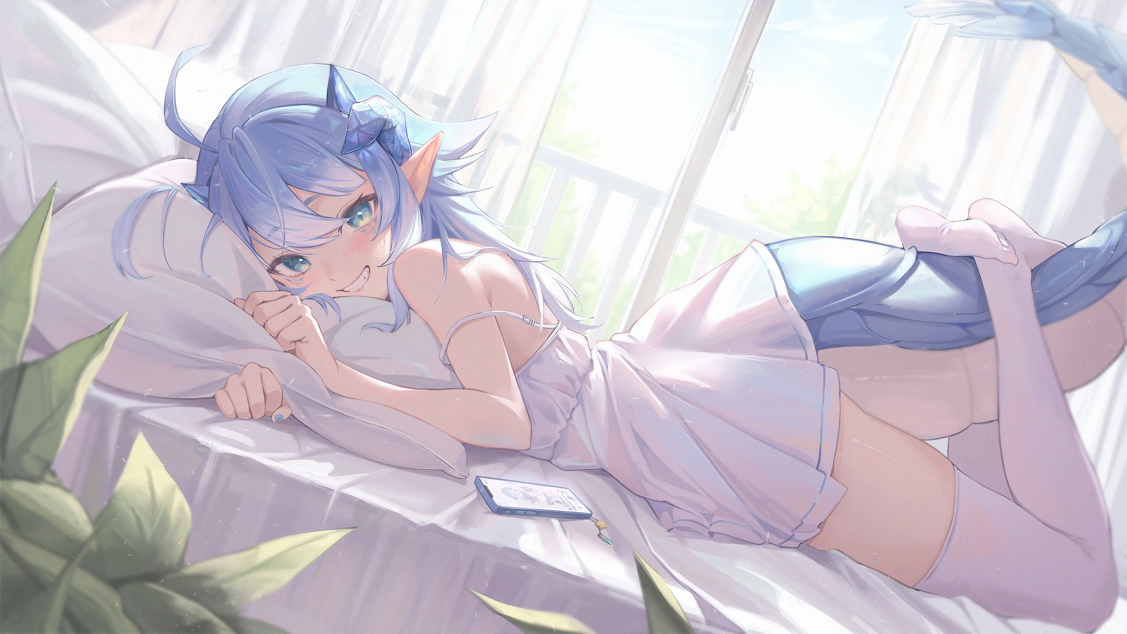 Paroniie by [https://twitter.com/Midori_fufu/status/1627670436329984001 Midori]