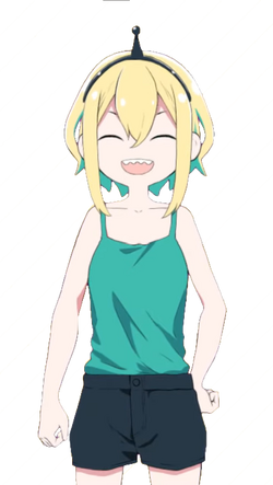 Pikamee #945 : r/chloe