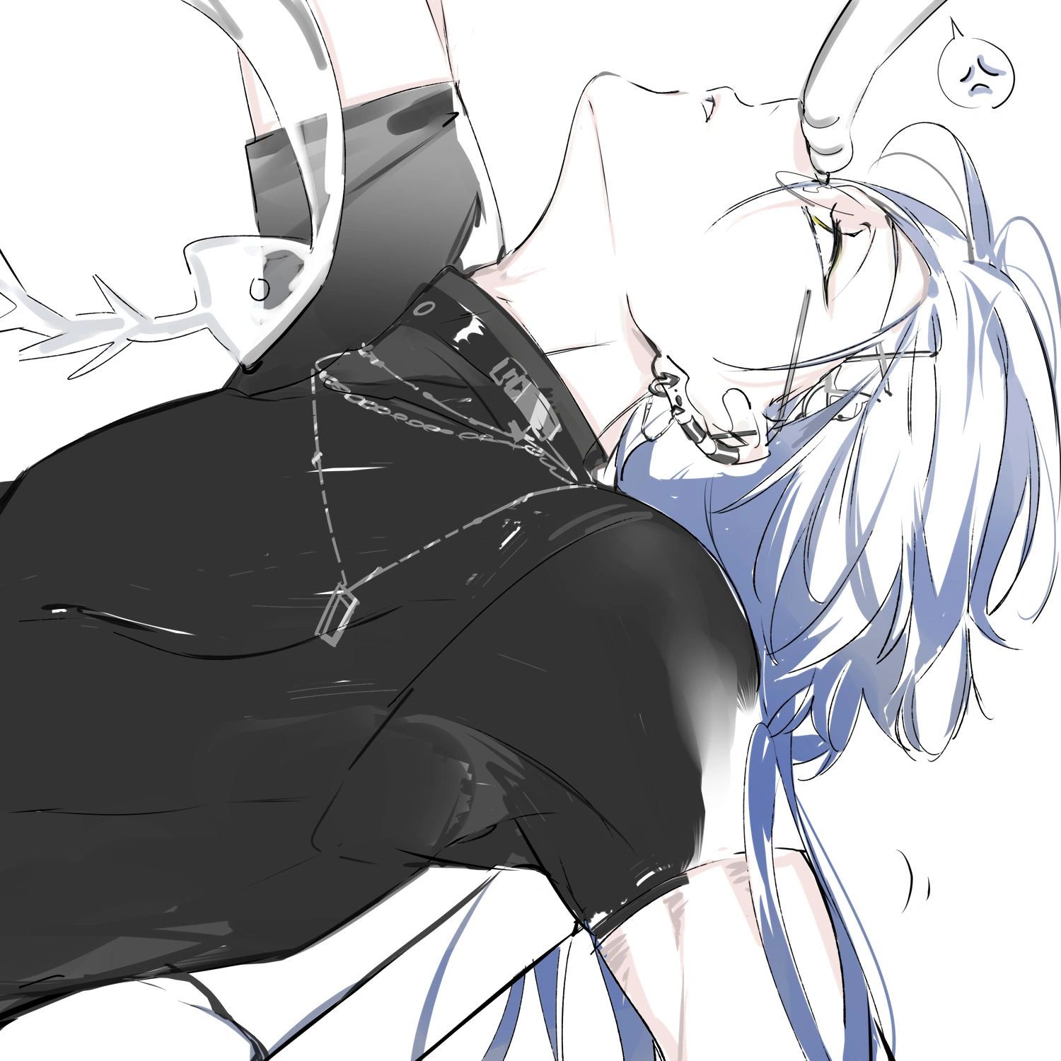 by Suou