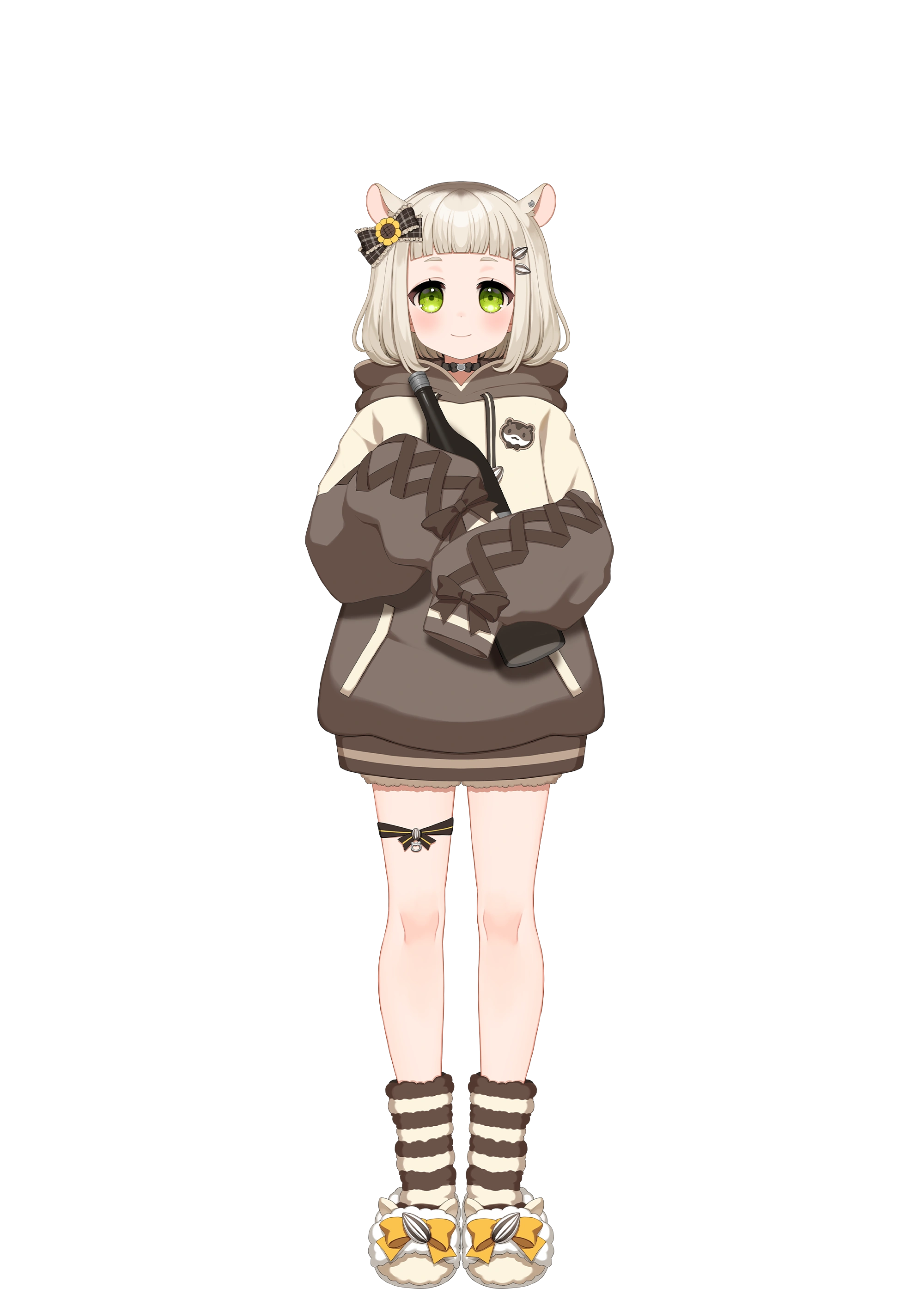Full Body