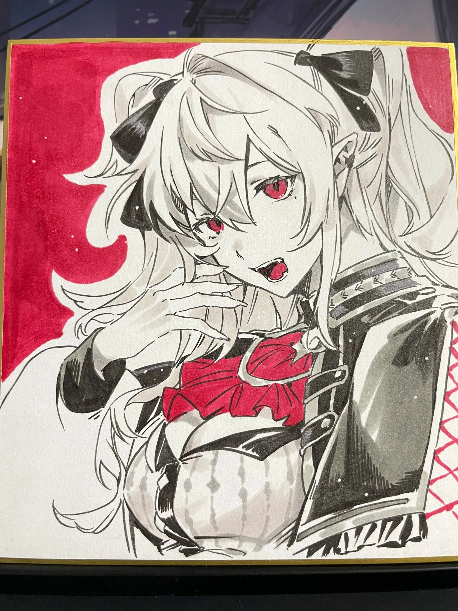 Sanya by BBokyo