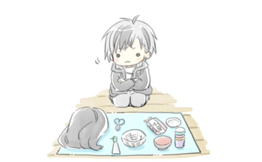 by Kamiyoshi Rika