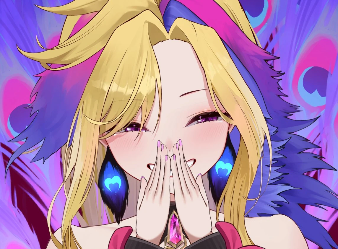 Voraisha