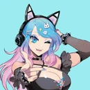 Vtwiki Silvervale Vshojo Profile Avi